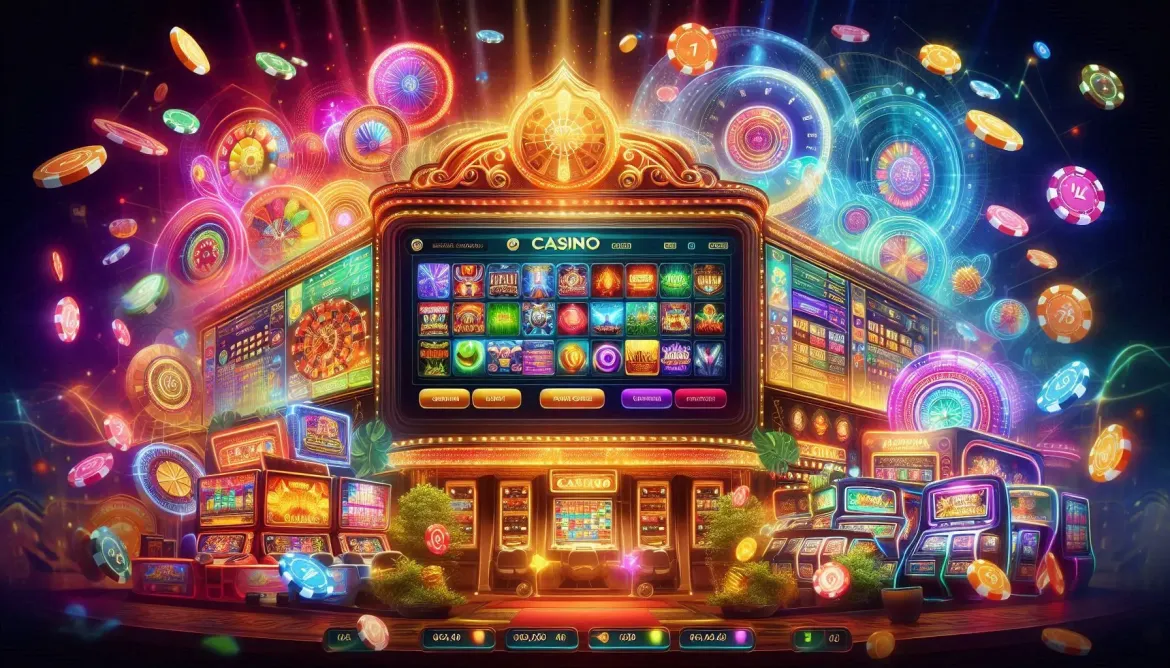 Binobet Casino